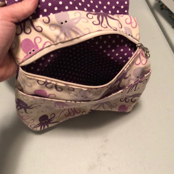 Bungalow 360 Small Messenger - Picture 4 of 4